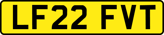 LF22FVT