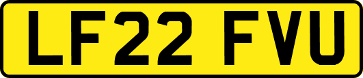 LF22FVU