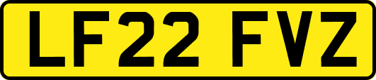 LF22FVZ