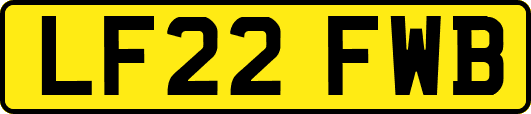 LF22FWB