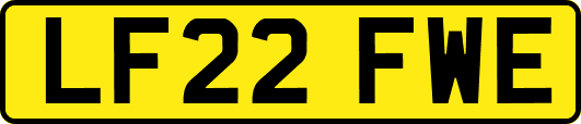 LF22FWE