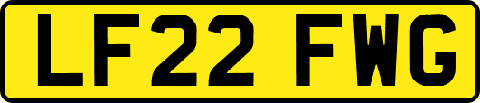 LF22FWG