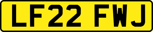 LF22FWJ