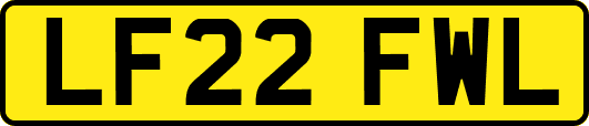 LF22FWL