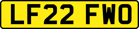 LF22FWO