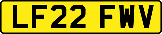 LF22FWV