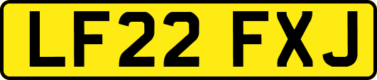 LF22FXJ