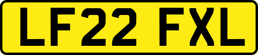 LF22FXL