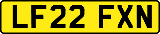 LF22FXN