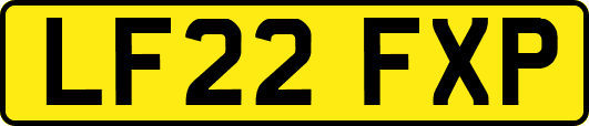 LF22FXP