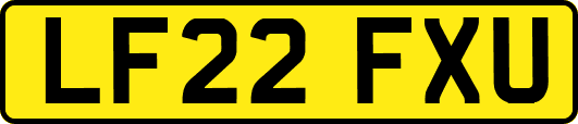 LF22FXU