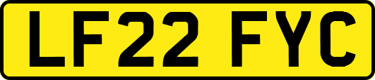 LF22FYC