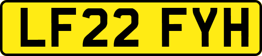 LF22FYH