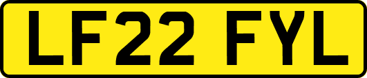 LF22FYL