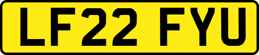 LF22FYU