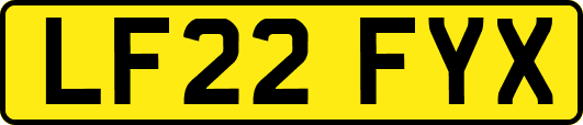 LF22FYX