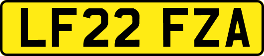 LF22FZA