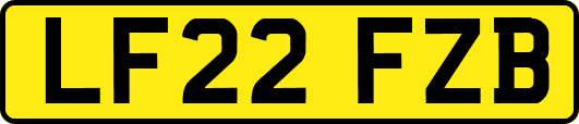 LF22FZB