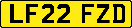 LF22FZD
