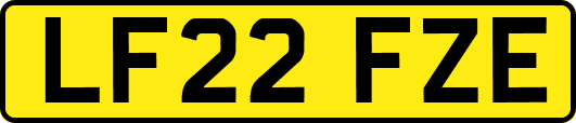 LF22FZE