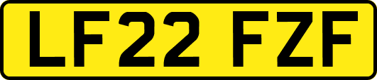 LF22FZF