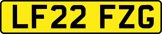 LF22FZG