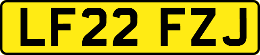 LF22FZJ