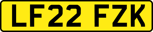 LF22FZK