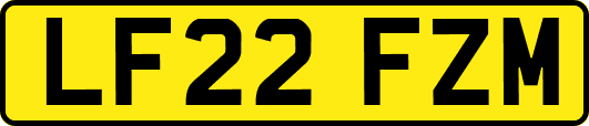 LF22FZM