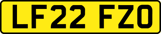 LF22FZO