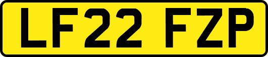 LF22FZP
