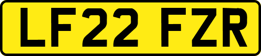 LF22FZR