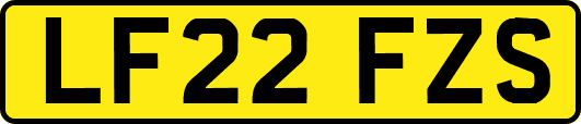LF22FZS