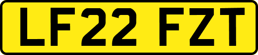 LF22FZT
