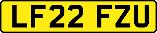 LF22FZU