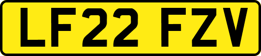 LF22FZV