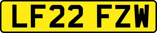 LF22FZW