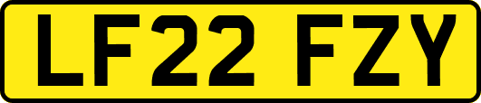 LF22FZY