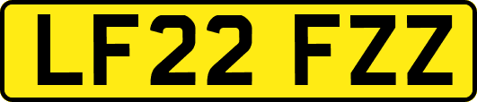 LF22FZZ