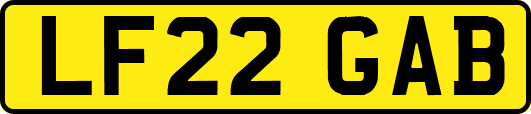 LF22GAB
