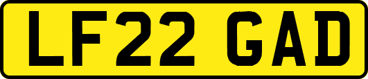LF22GAD