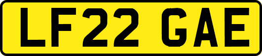 LF22GAE