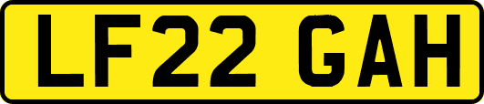 LF22GAH