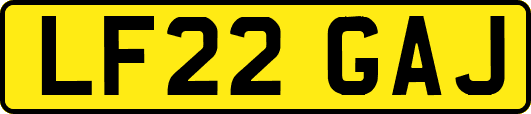 LF22GAJ