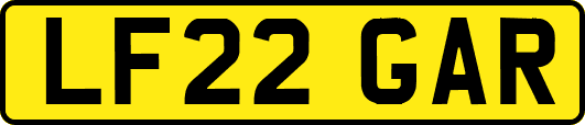 LF22GAR