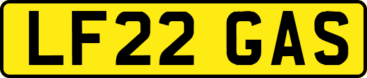 LF22GAS