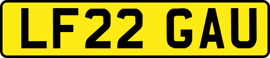 LF22GAU