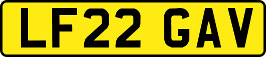 LF22GAV