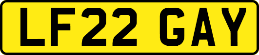 LF22GAY