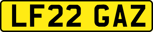 LF22GAZ
